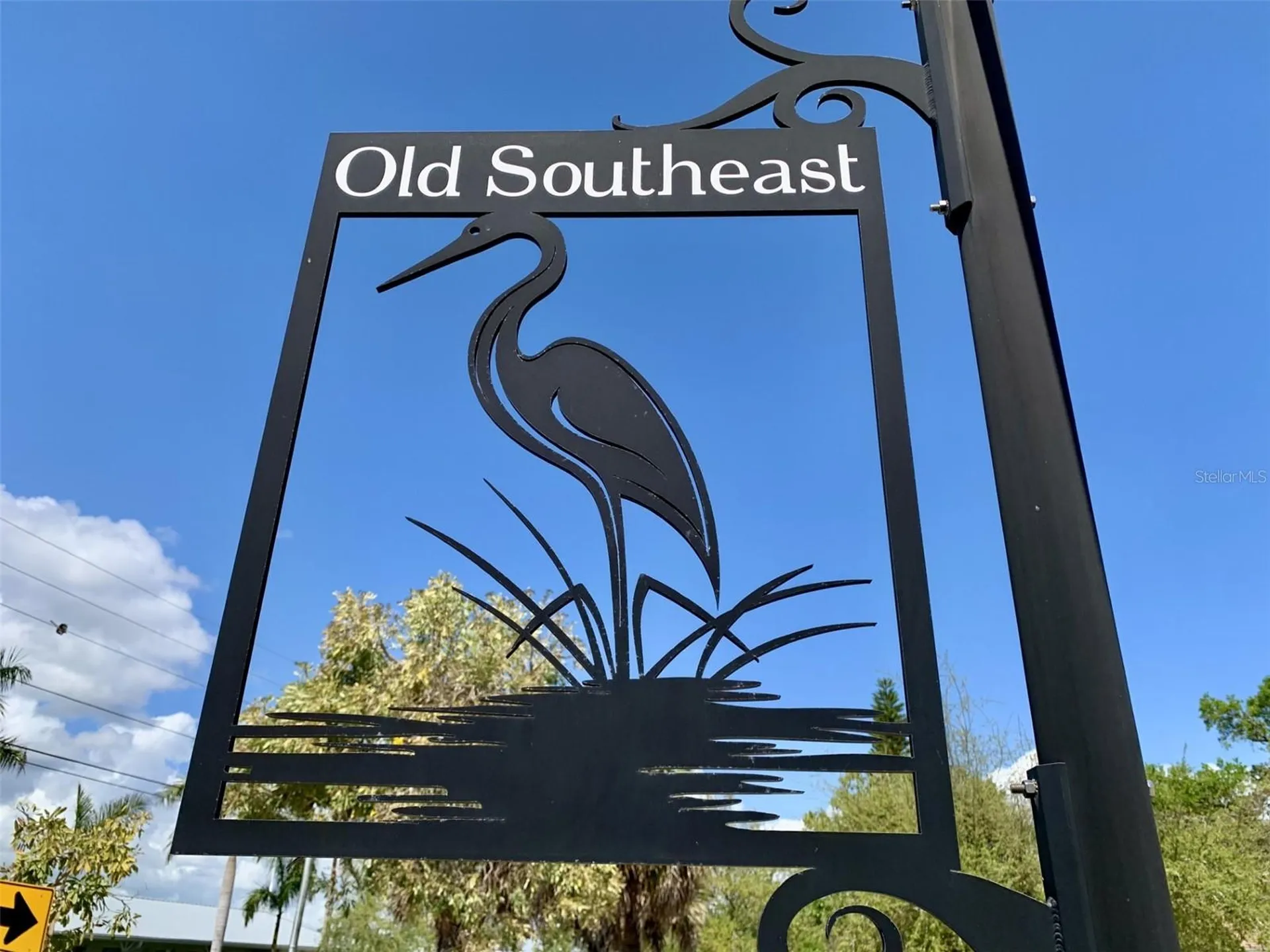 127 17th Avenue S St Petersburg FL 33701