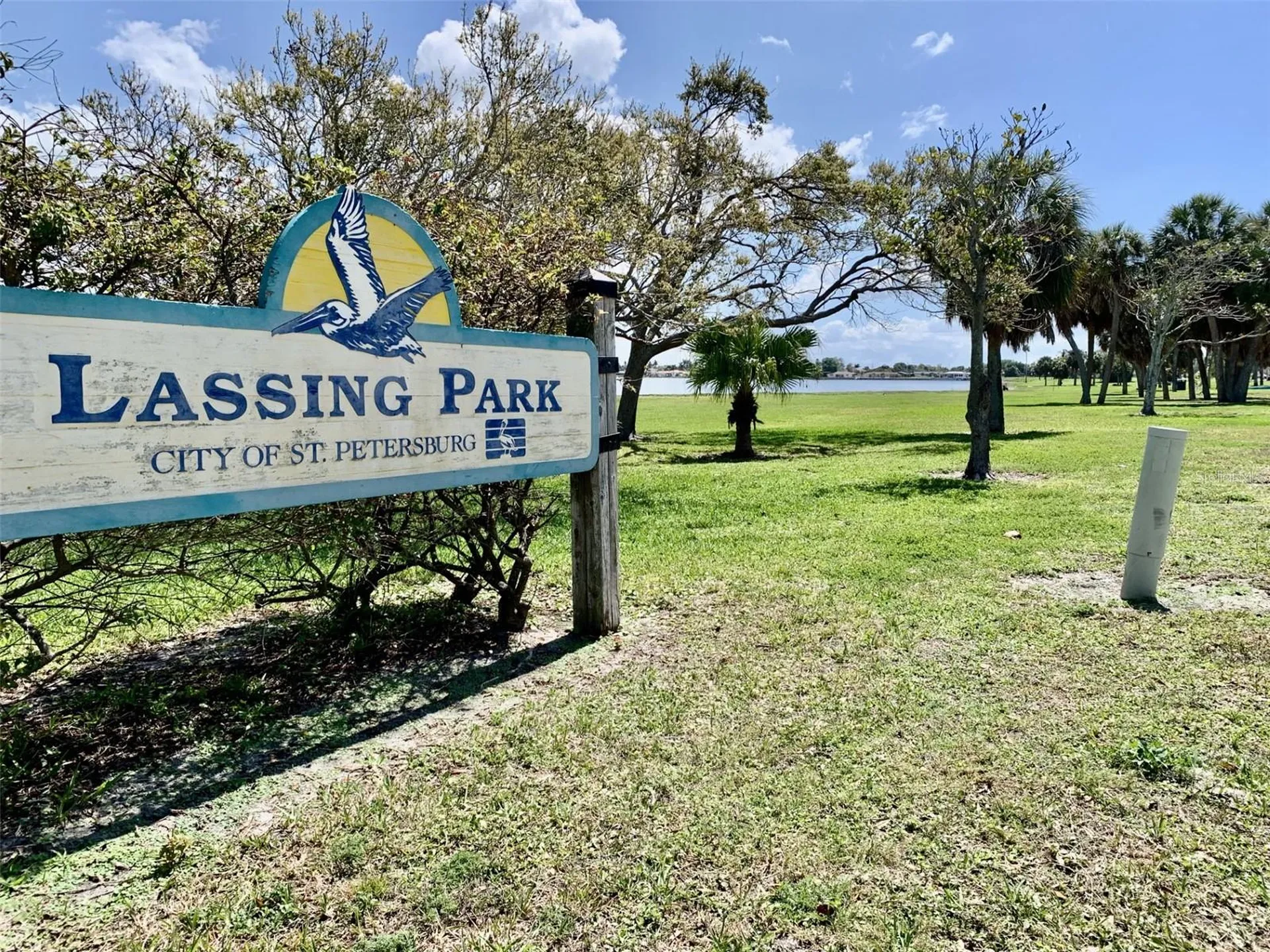 127 17th Avenue S St Petersburg FL 33701