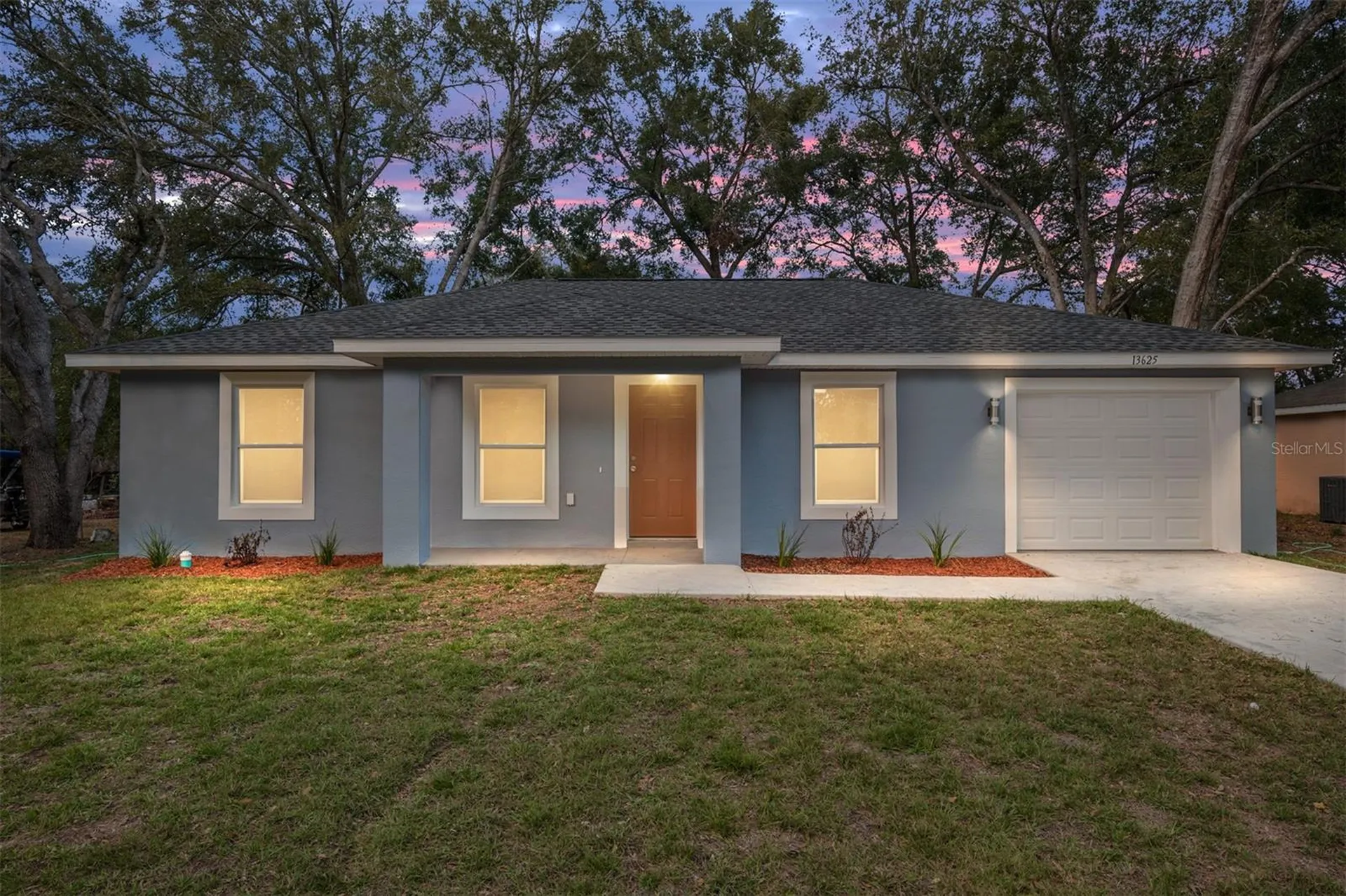 24743 NW Highview Avenue Dunnellon FL 34431