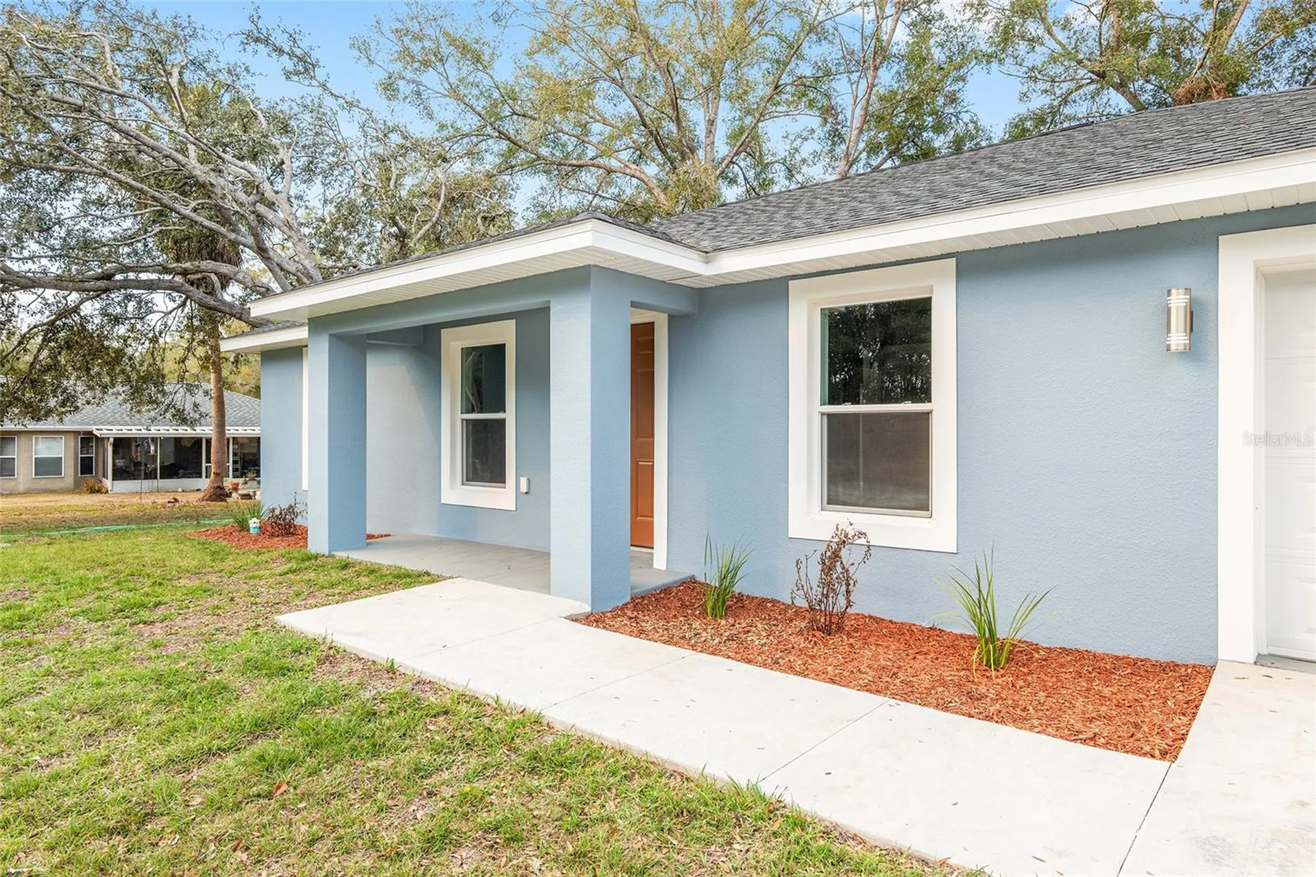 24743 NW Highview Avenue Dunnellon FL 34431