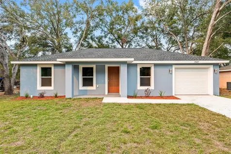24743 NW Highview Avenue Dunnellon FL 34431