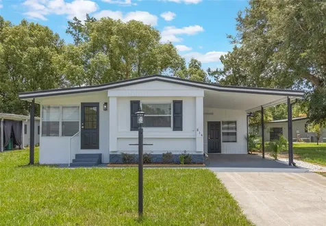 814 Roseapple Avenue Lady Lake FL 32159