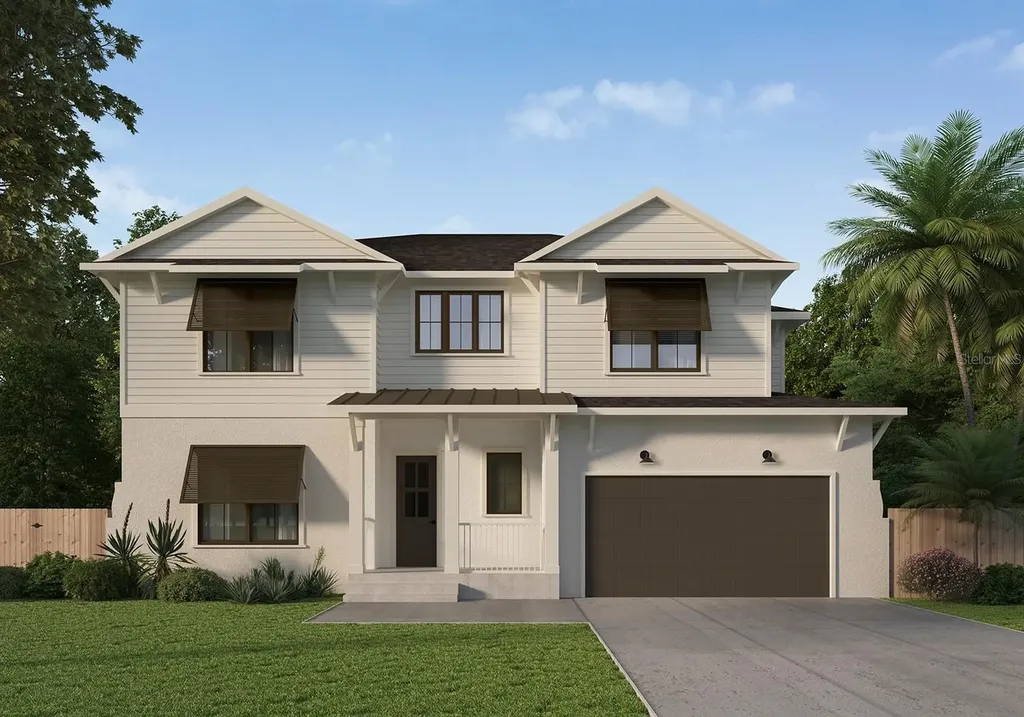 3610 W Tyson Avenue Tampa FL 33611