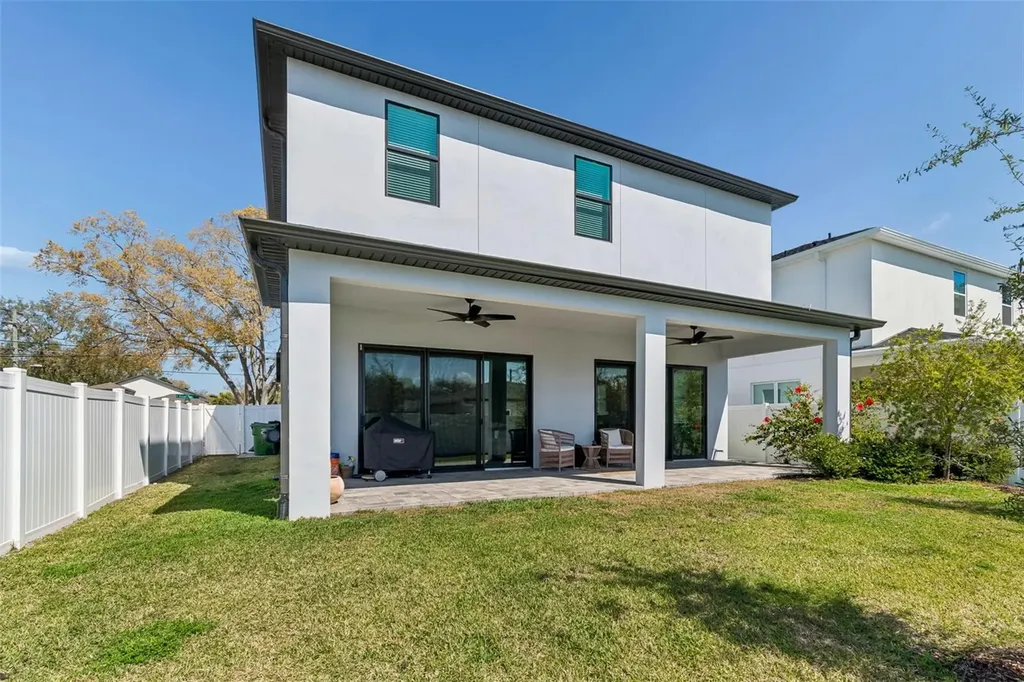 3016 W Ballast Point Boulevard Tampa FL 33611