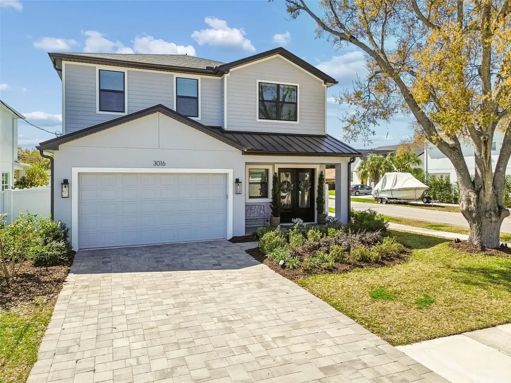 3016 W Ballast Point Boulevard Tampa FL 33611