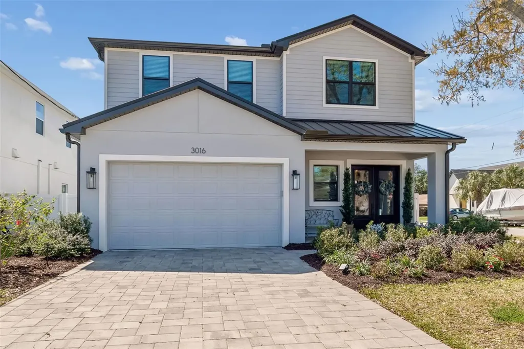 3016 W Ballast Point Boulevard Tampa FL 33611