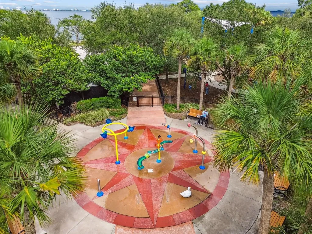 3016 W Ballast Point Boulevard Tampa FL 33611