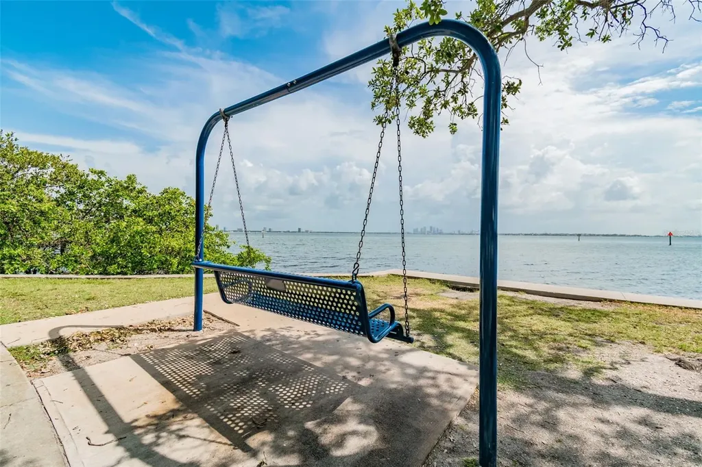 3016 W Ballast Point Boulevard Tampa FL 33611