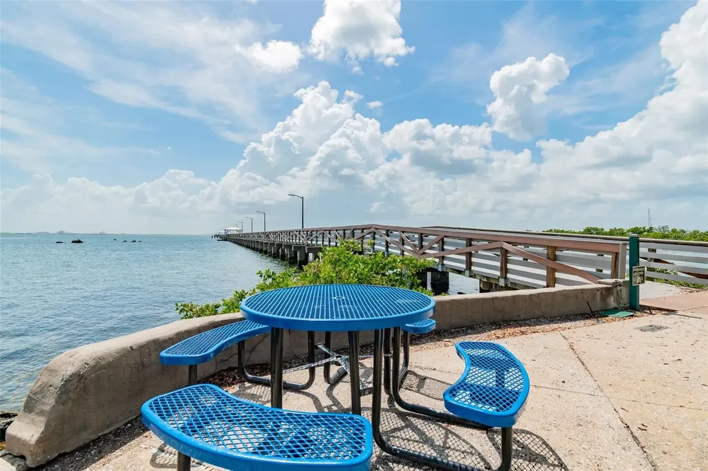 3016 W Ballast Point Boulevard Tampa FL 33611