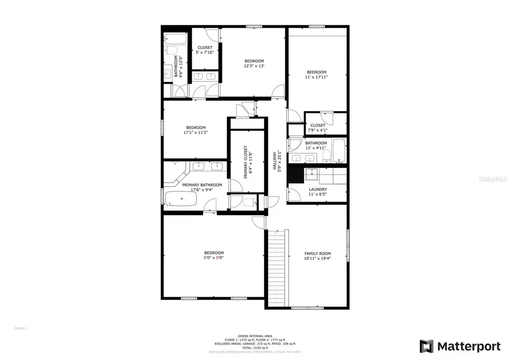 3016 W Ballast Point Boulevard Tampa FL 33611