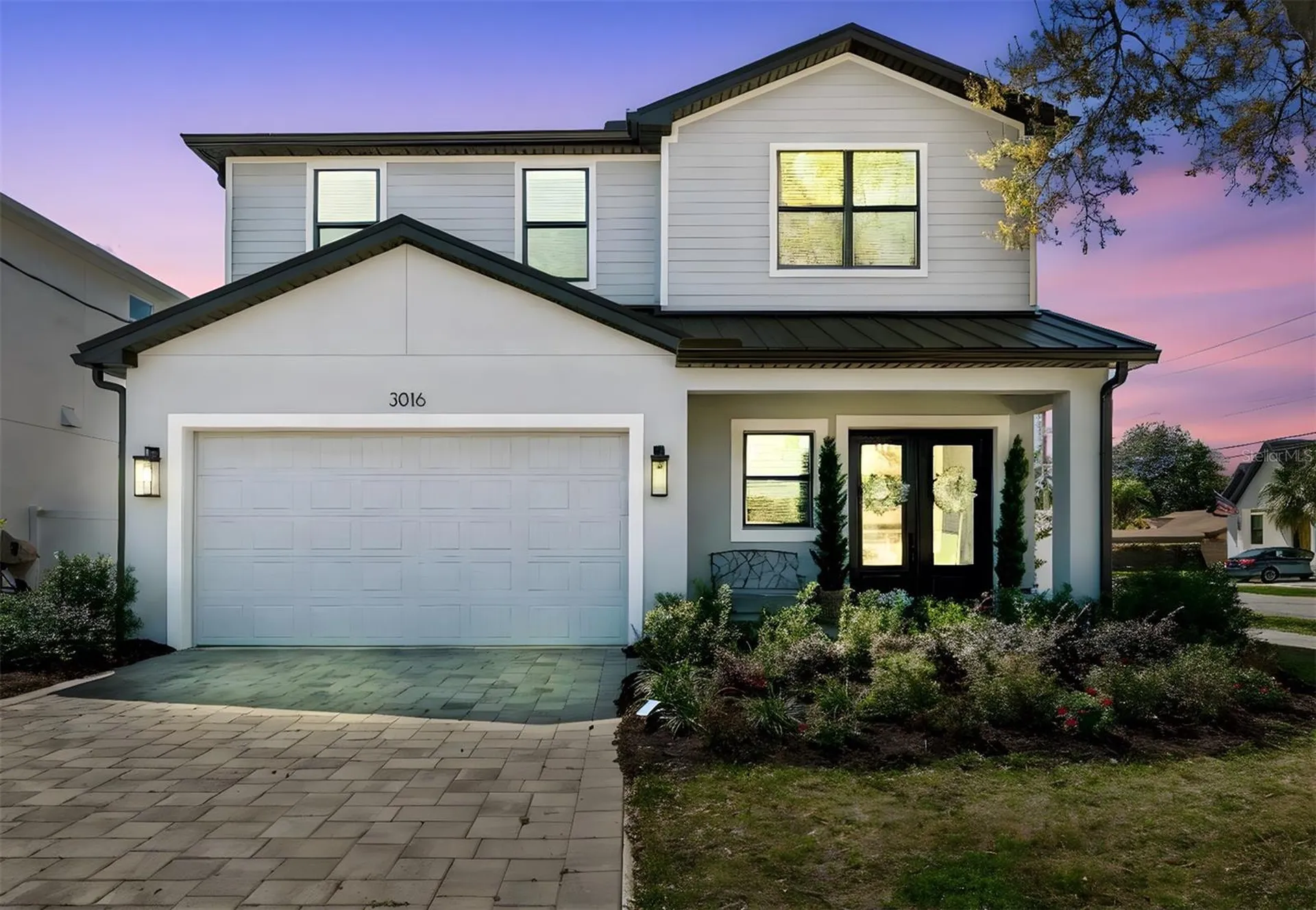 3016 W Ballast Point Boulevard Tampa FL 33611