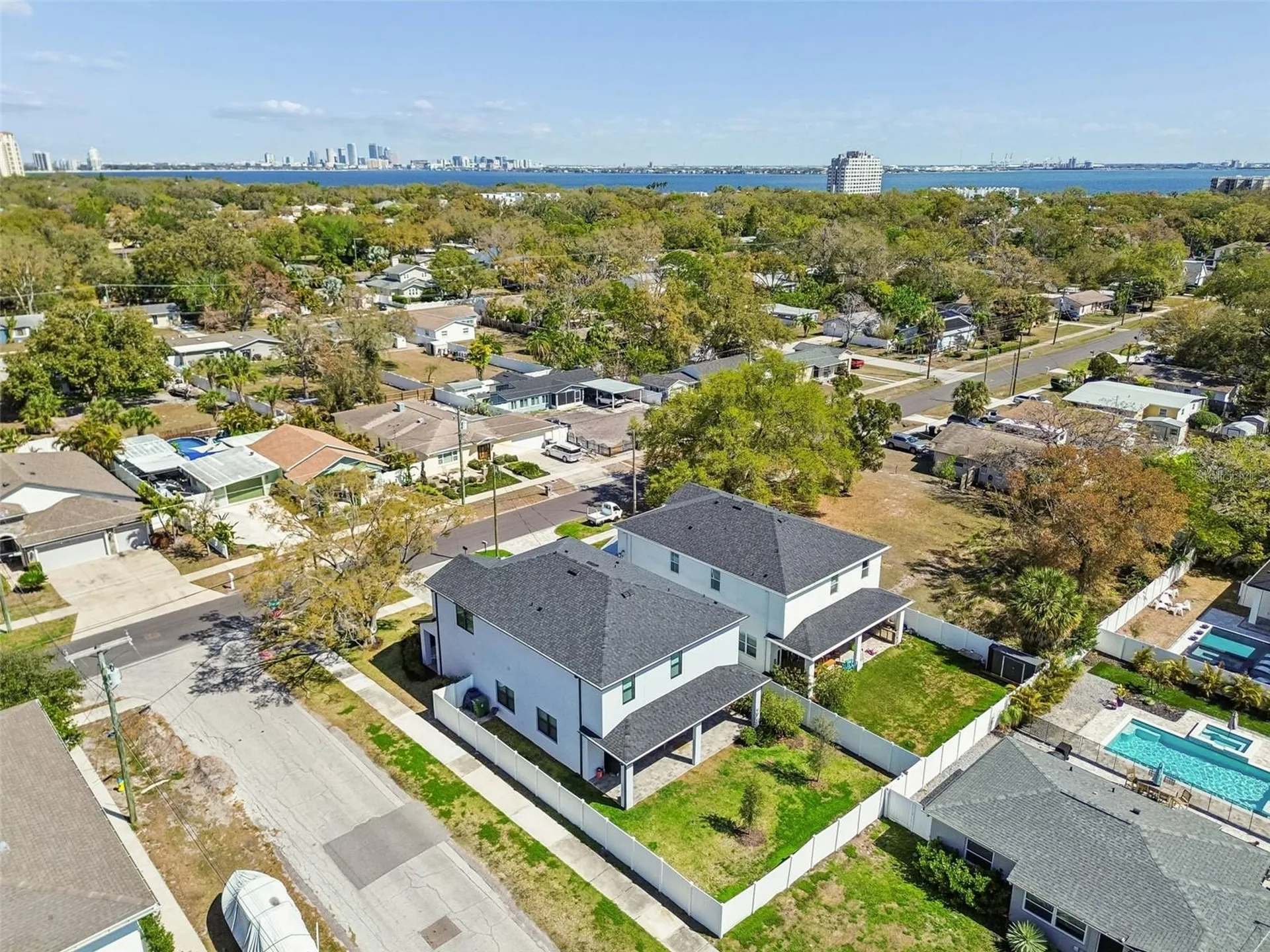 3016 W Ballast Point Boulevard Tampa FL 33611