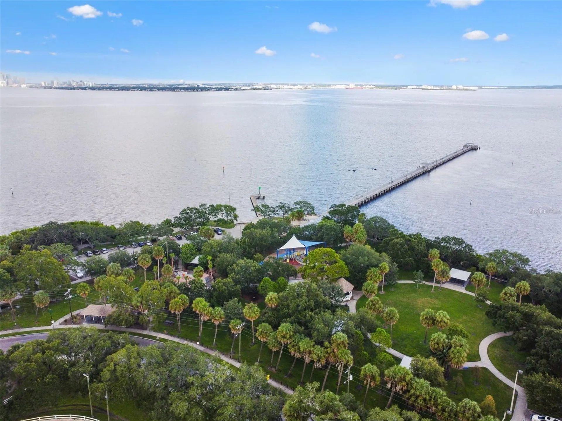 3016 W Ballast Point Boulevard Tampa FL 33611
