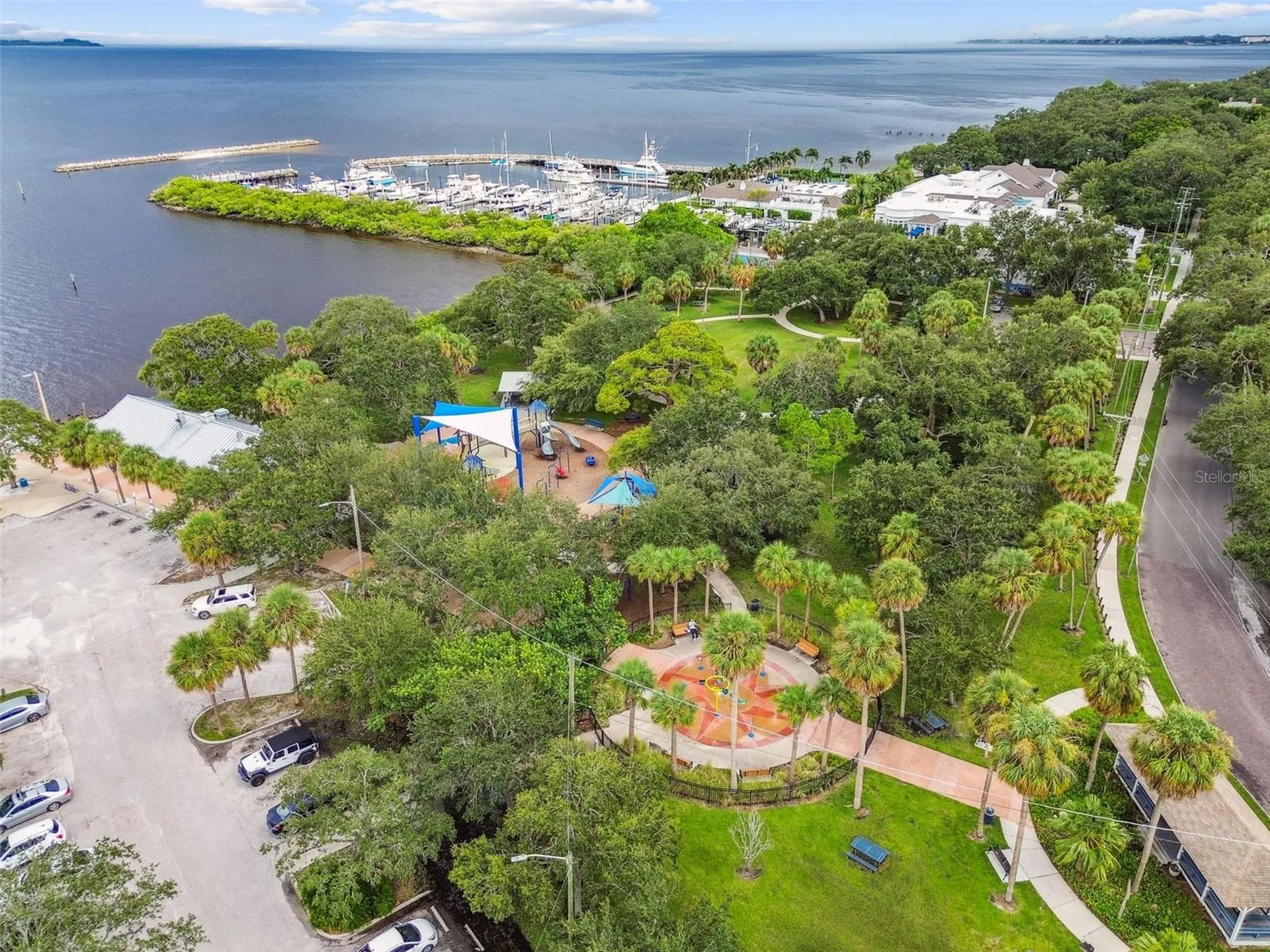 3016 W Ballast Point Boulevard Tampa FL 33611