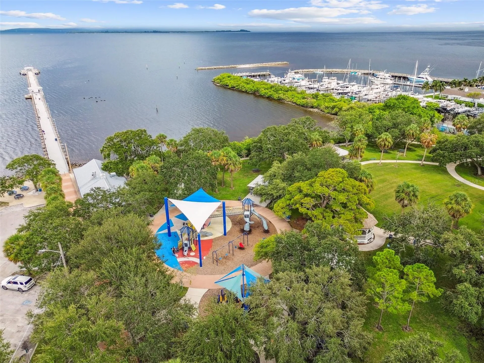 3016 W Ballast Point Boulevard Tampa FL 33611