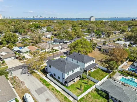 3016 W Ballast Point Boulevard Tampa FL 33611