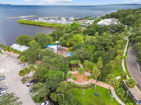 3016 W Ballast Point Boulevard Tampa FL 33611