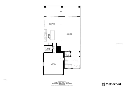 3016 W Ballast Point Boulevard Tampa FL 33611
