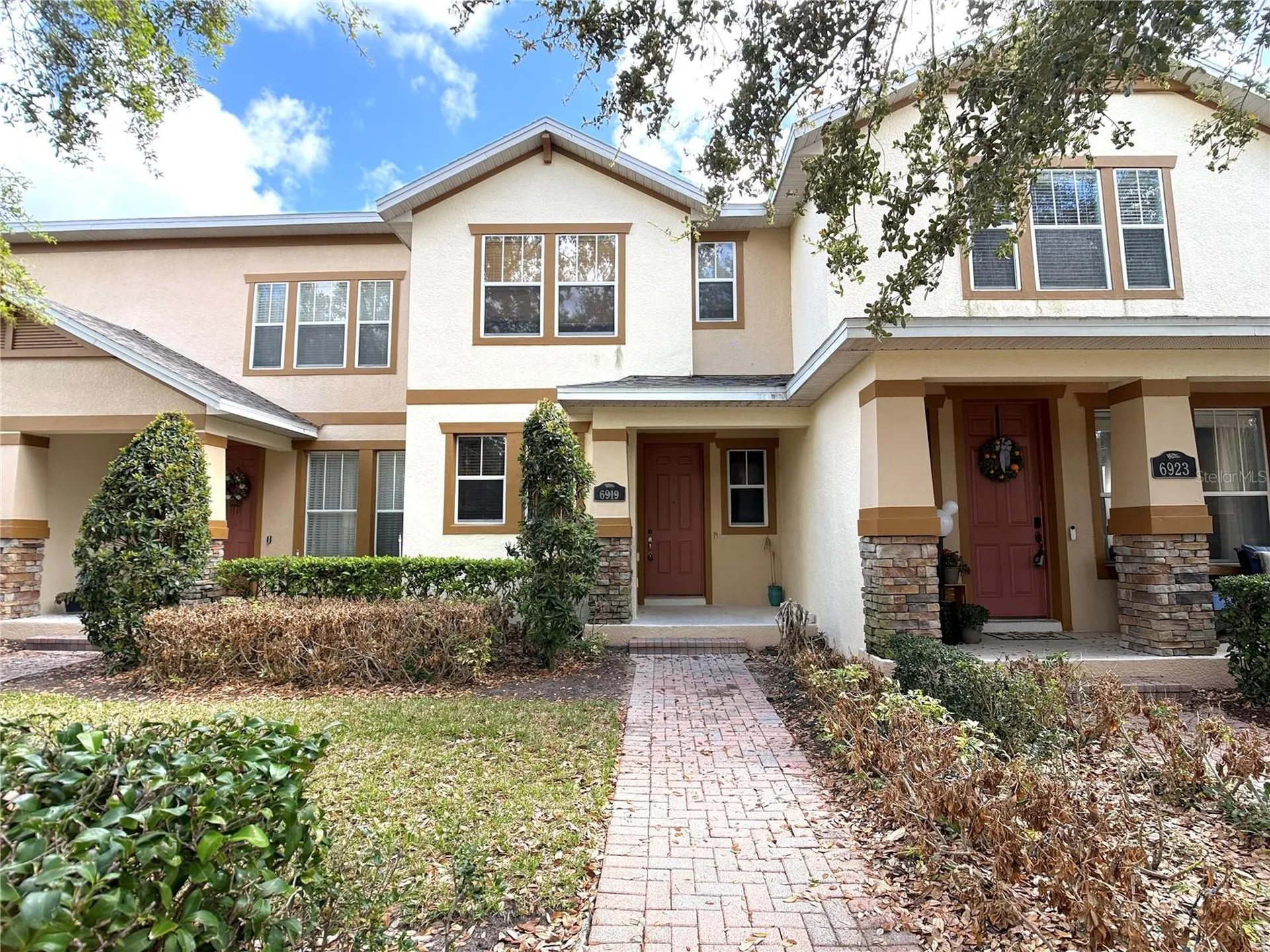 6919 Pasturelands Place Winter Garden FL 34787