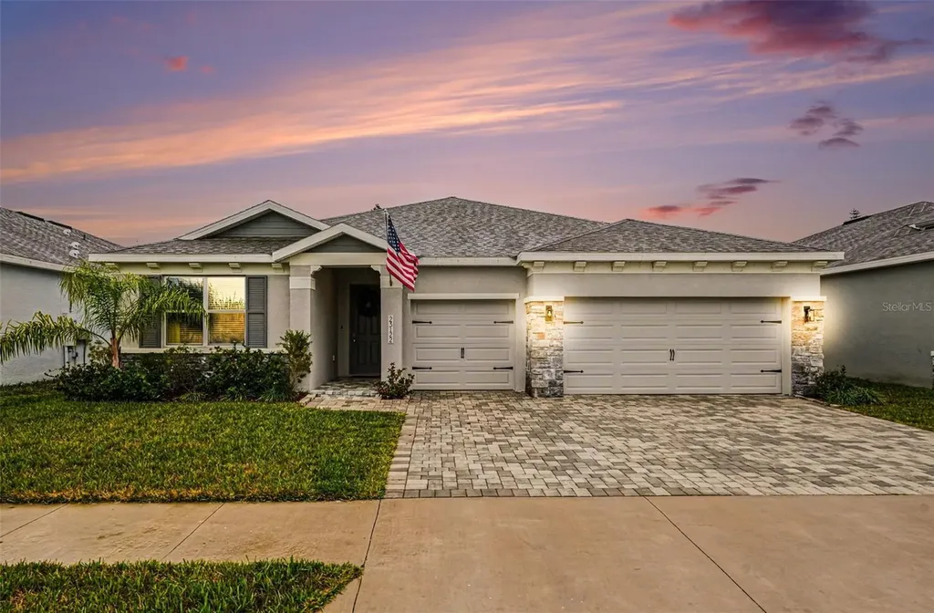 23122 Scaglione Drive Lutz FL 33549