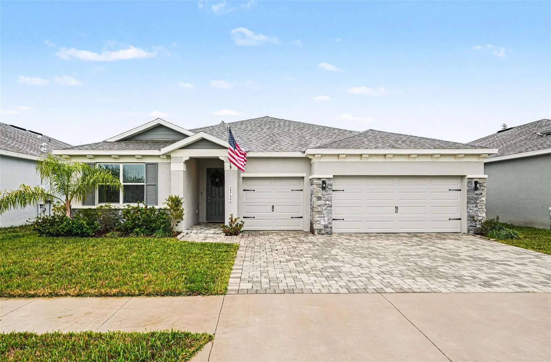 23122 Scaglione Drive Lutz FL 33549