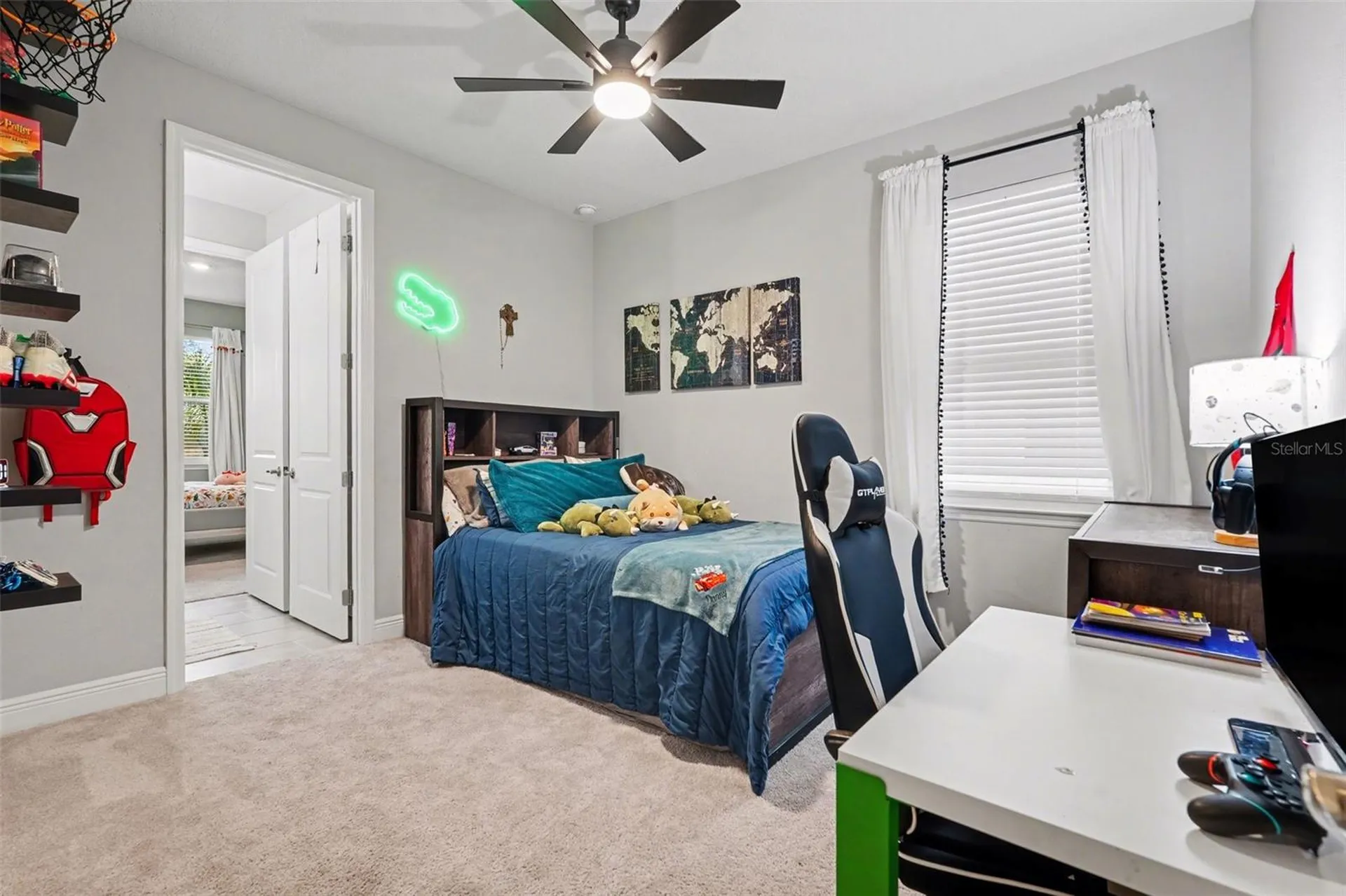 23122 Scaglione Drive Lutz FL 33549