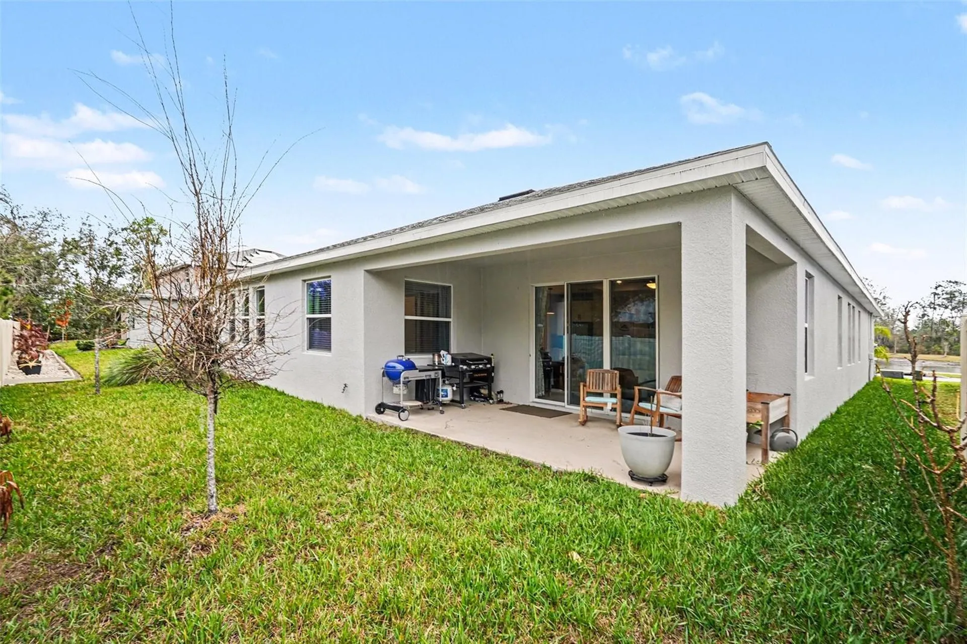 23122 Scaglione Drive Lutz FL 33549