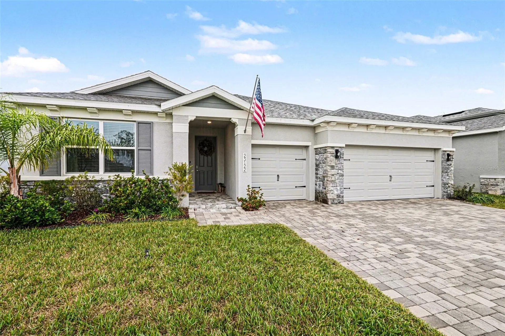 23122 Scaglione Drive Lutz FL 33549