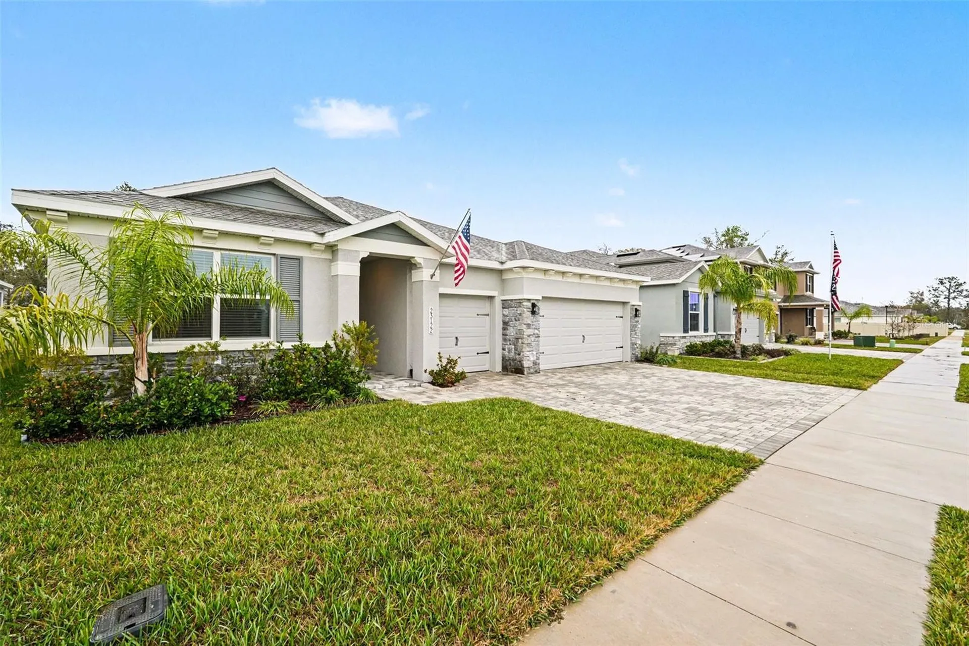 23122 Scaglione Drive Lutz FL 33549