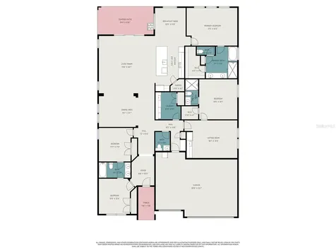 23122 Scaglione Drive Lutz FL 33549