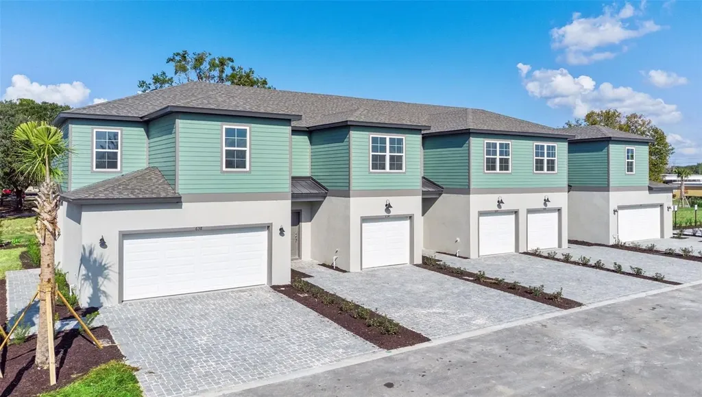 646 Cedar Elm Court Eustis FL 32726