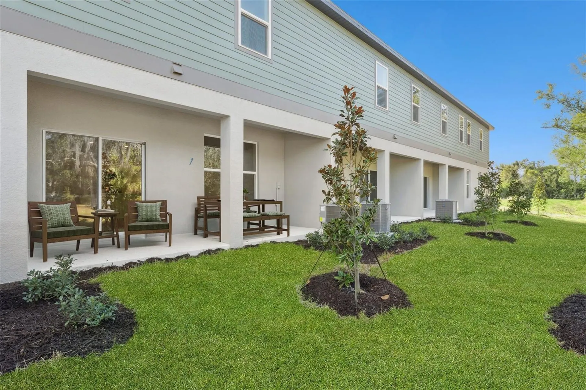 646 Cedar Elm Court Eustis FL 32726