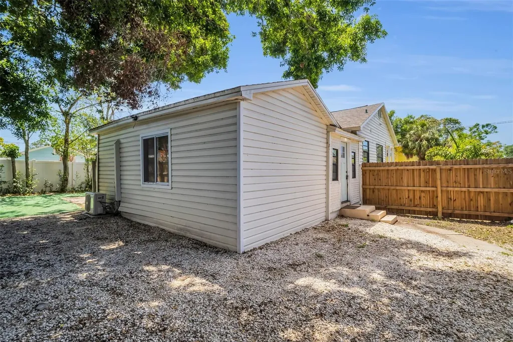 4000 Grove Street S St Petersburg FL 33705