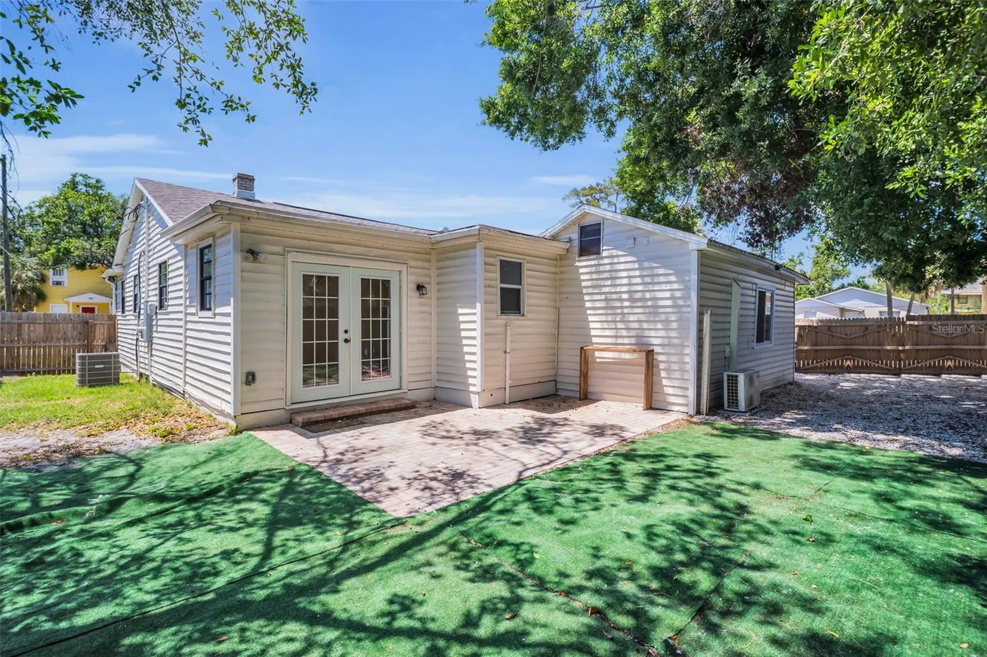 4000 Grove Street S St Petersburg FL 33705