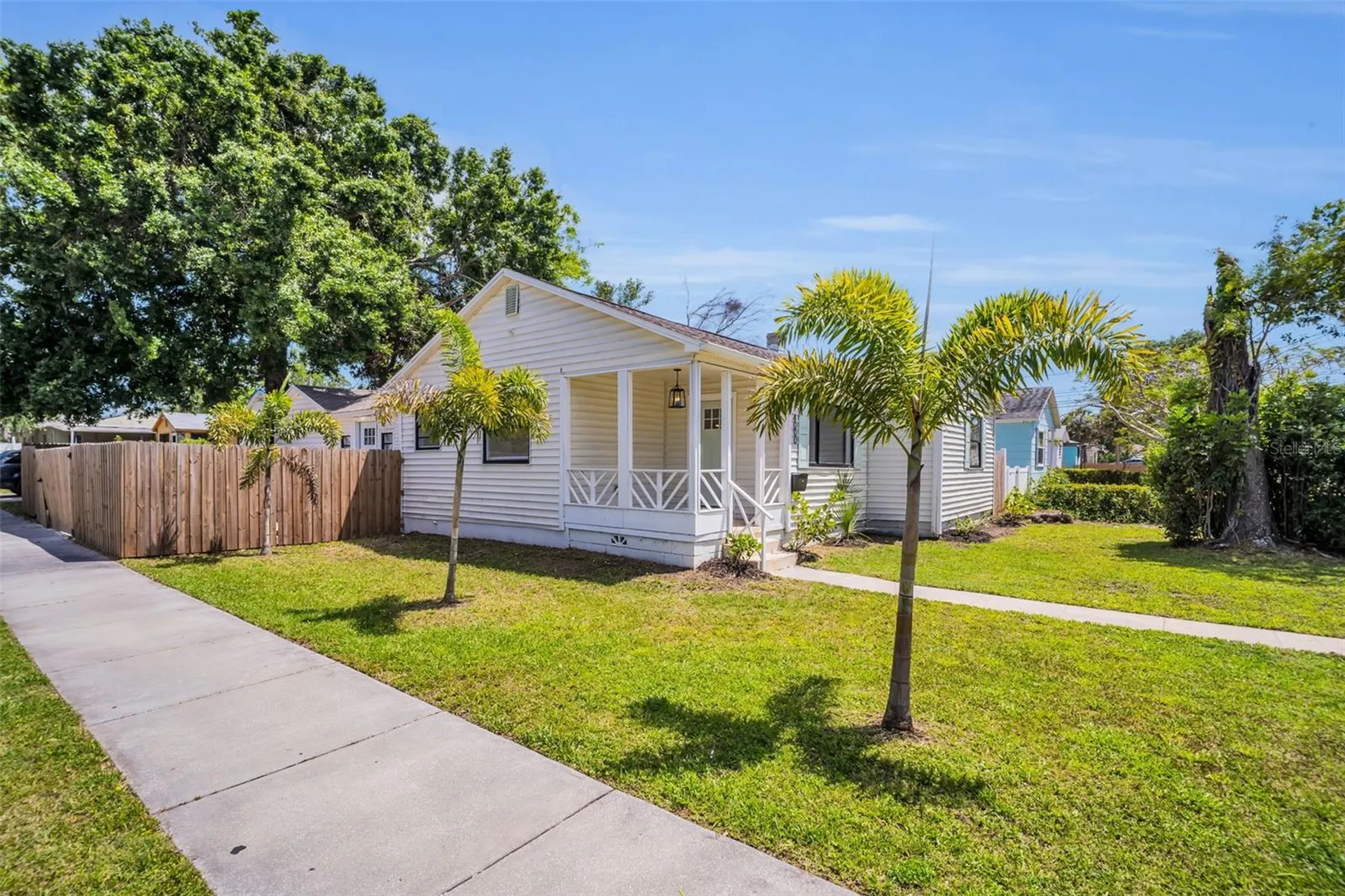 4000 Grove Street S St Petersburg FL 33705
