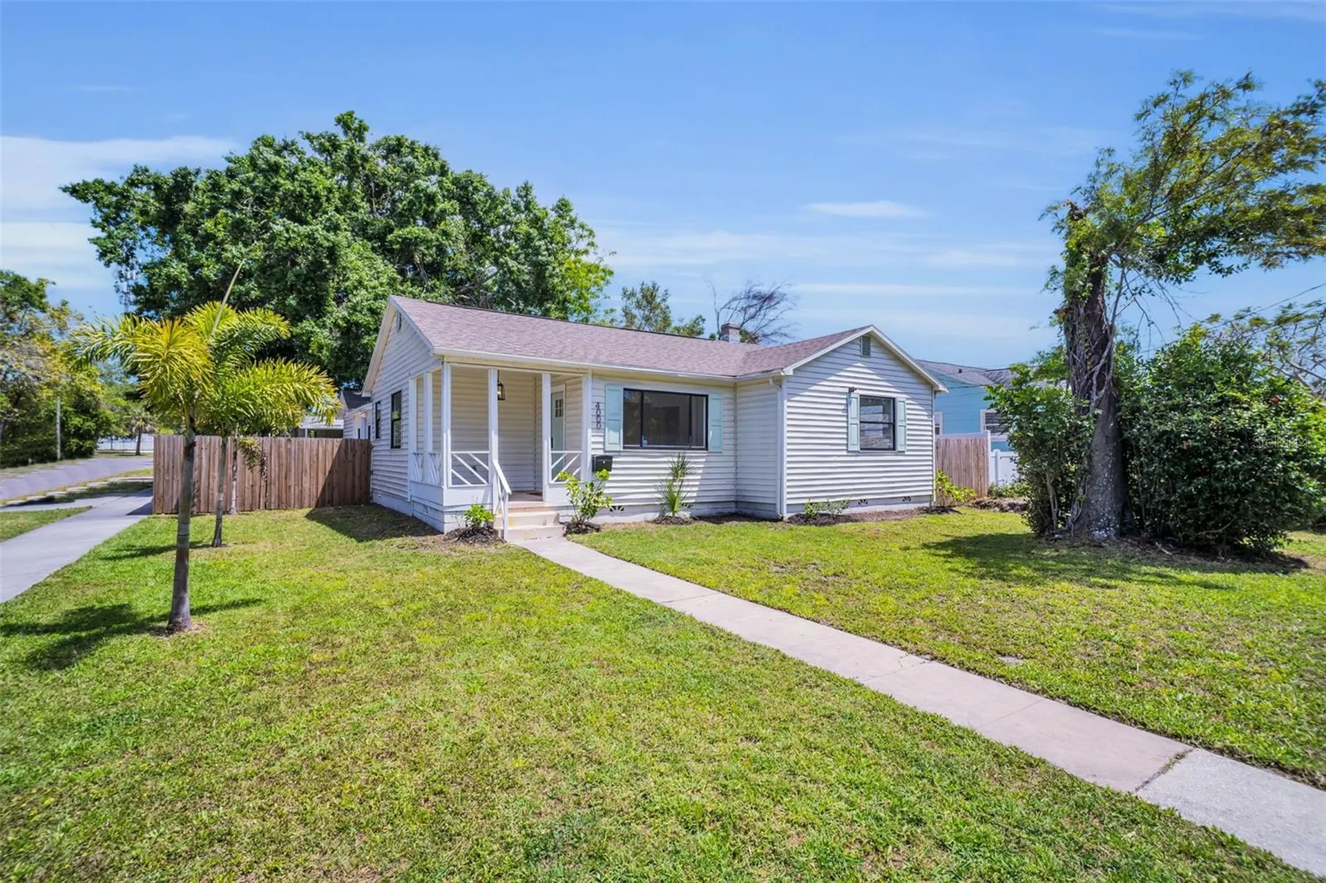 4000 Grove Street S St Petersburg FL 33705