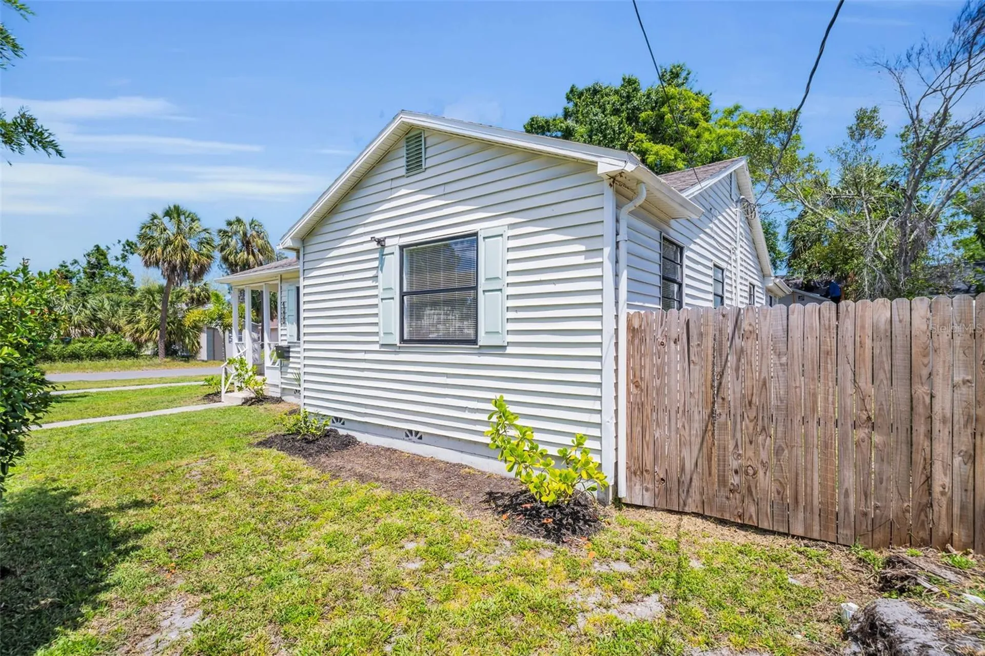 4000 Grove Street S St Petersburg FL 33705