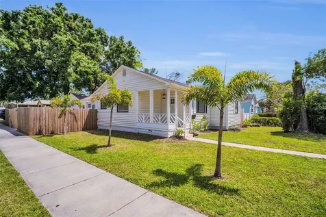 4000 Grove Street S St Petersburg FL 33705