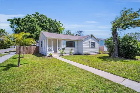 4000 Grove Street S St Petersburg FL 33705