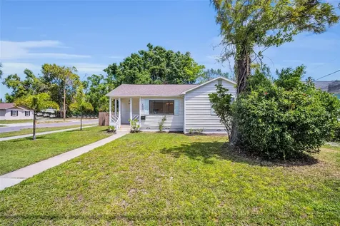 4000 Grove Street S St Petersburg FL 33705