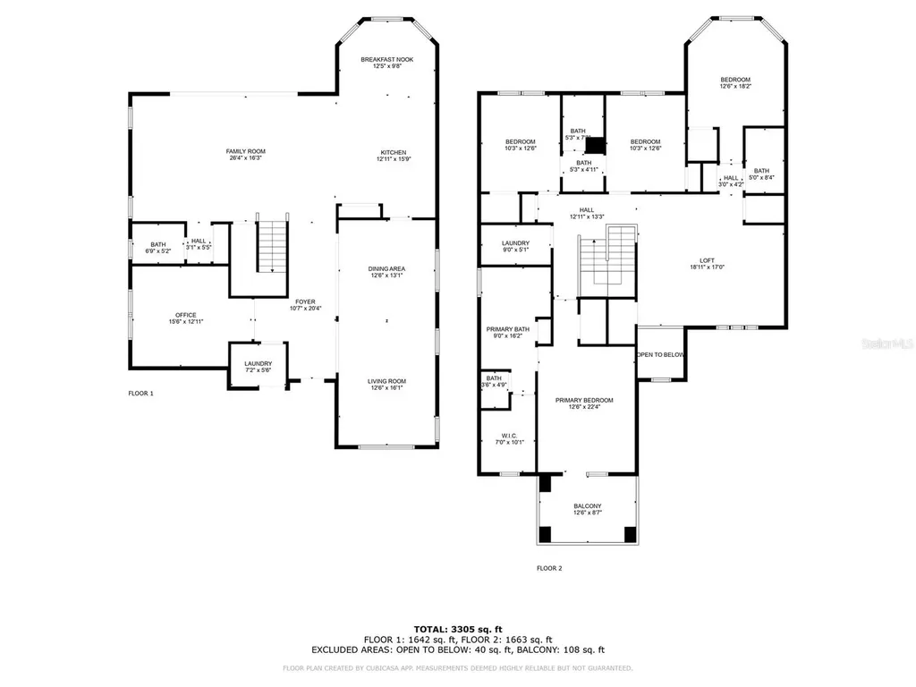 33975 Astoria Circle Wesley Chapel FL 33545