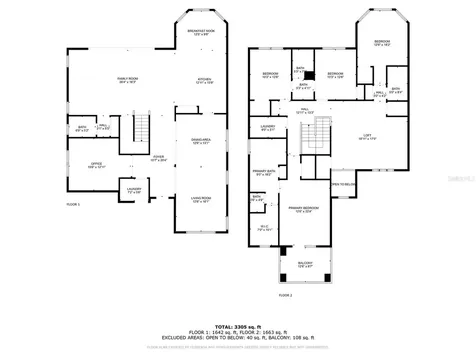 33975 Astoria Circle Wesley Chapel FL 33545