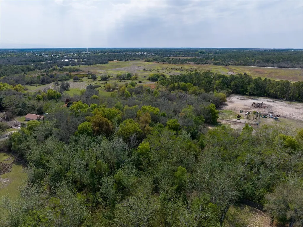 0 Tom Sheffield Road Frostproof FL 33843