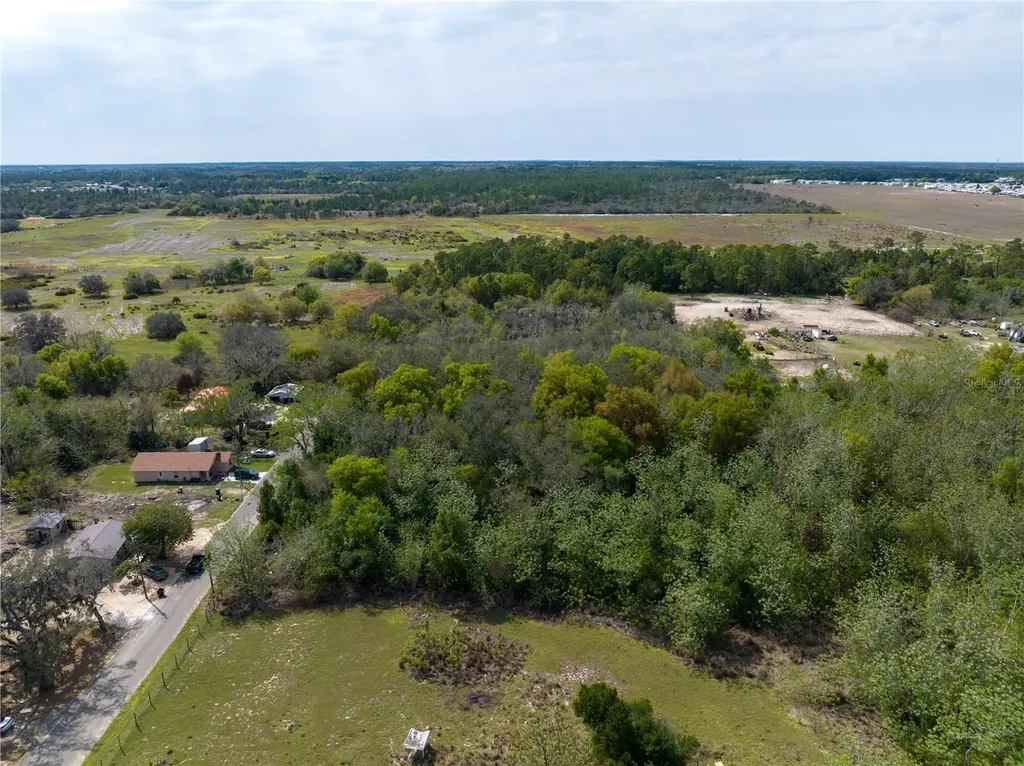 0 Tom Sheffield Road Frostproof FL 33843