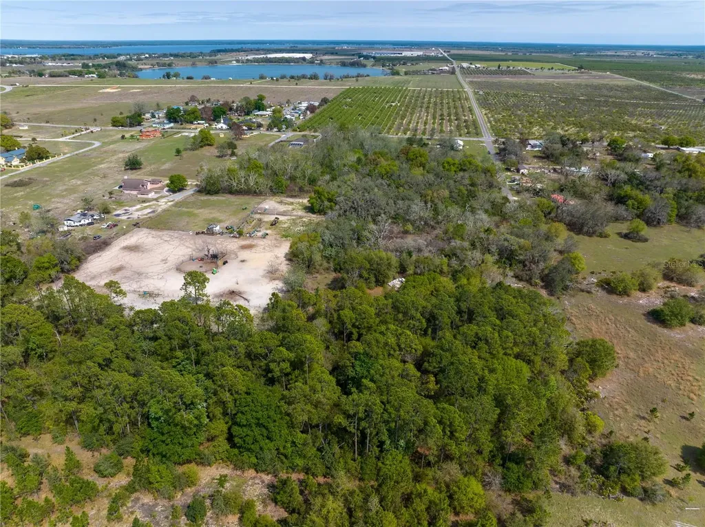 0 Tom Sheffield Road Frostproof FL 33843