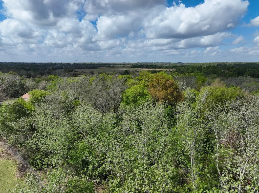 0 Tom Sheffield Road Frostproof FL 33843