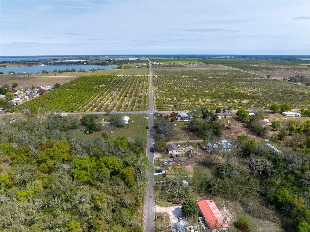 0 Tom Sheffield Road Frostproof FL 33843