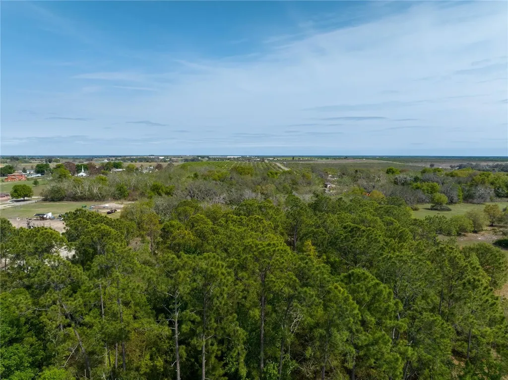 0 Tom Sheffield Road Frostproof FL 33843