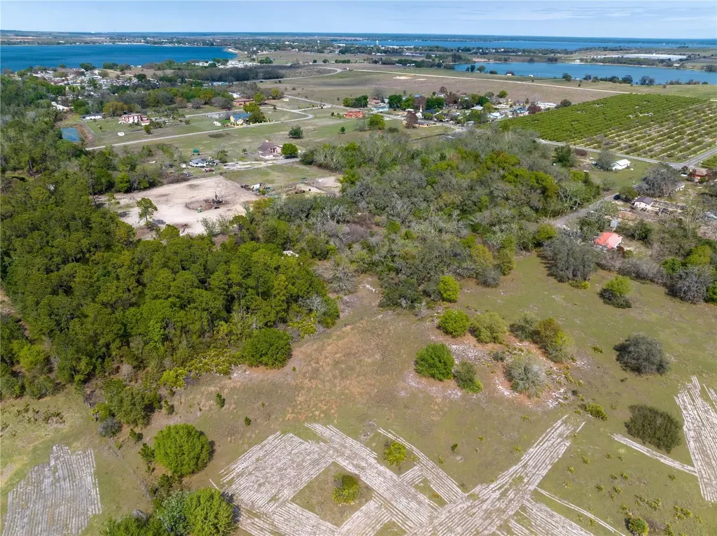 0 Tom Sheffield Road Frostproof FL 33843