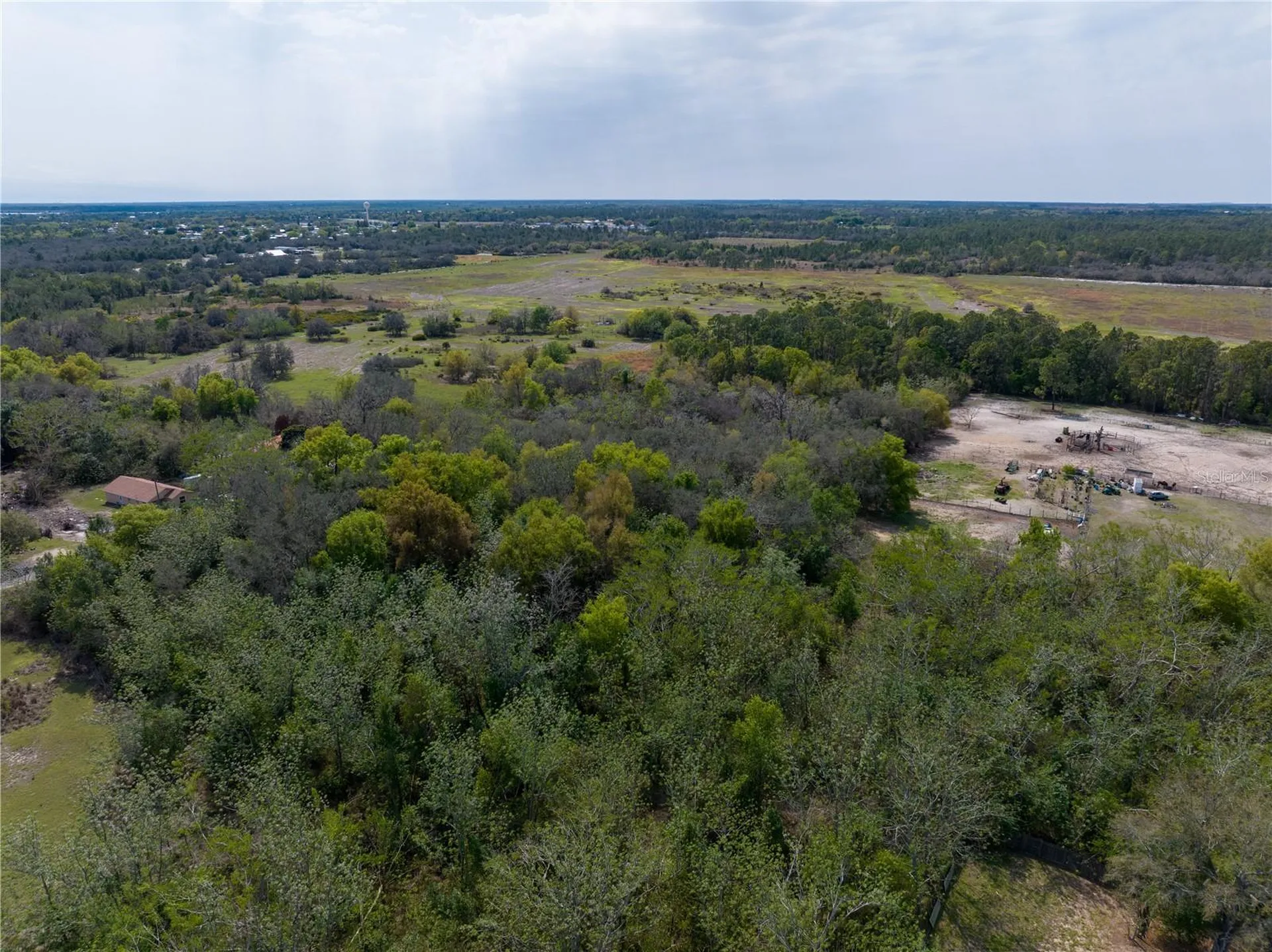 0 Tom Sheffield Road Frostproof FL 33843